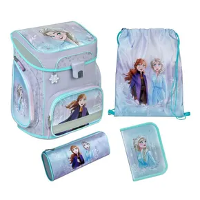Schulset 5tlg Frozen
